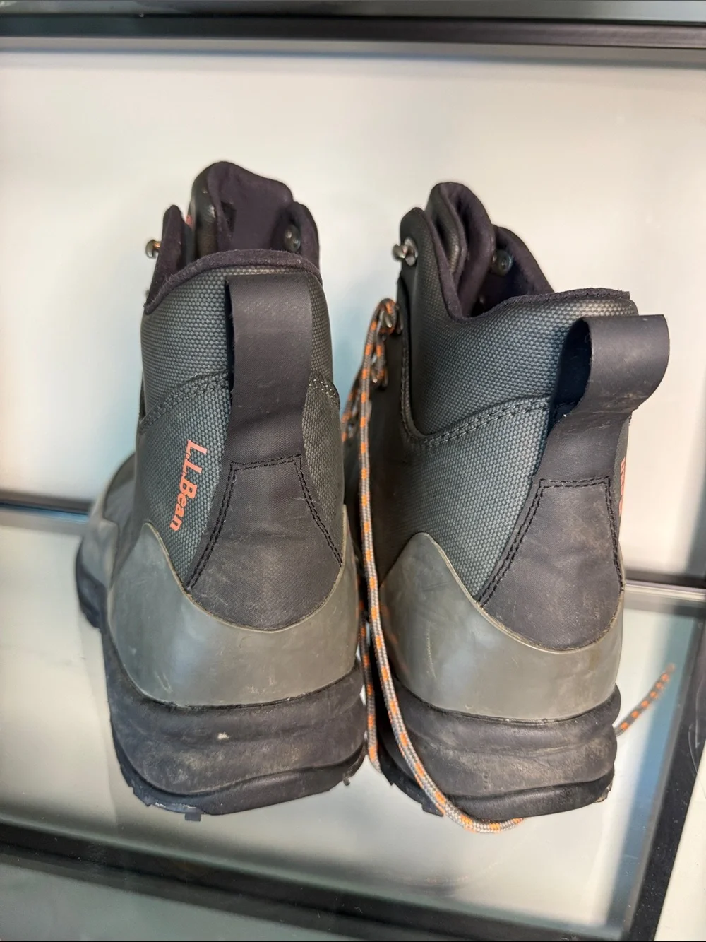 L.L. Bean used but